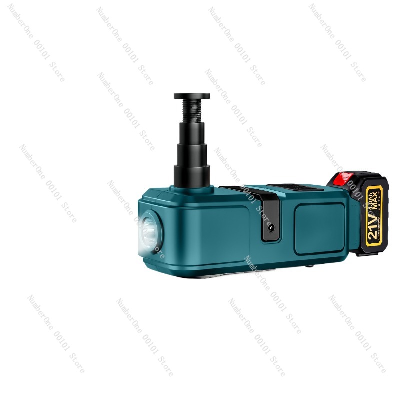 Hydraulic Car Lift - Dongkrak Mobil Hidrolik Listrik 21V 5