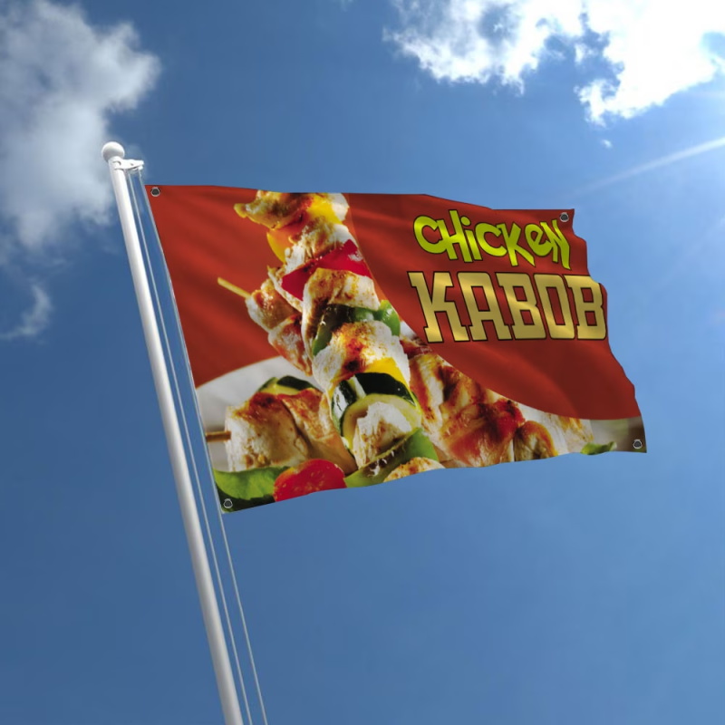 Bendera Spanduk Kustom Cocok U - Auto Repair Shop Logo ulasan dan harga