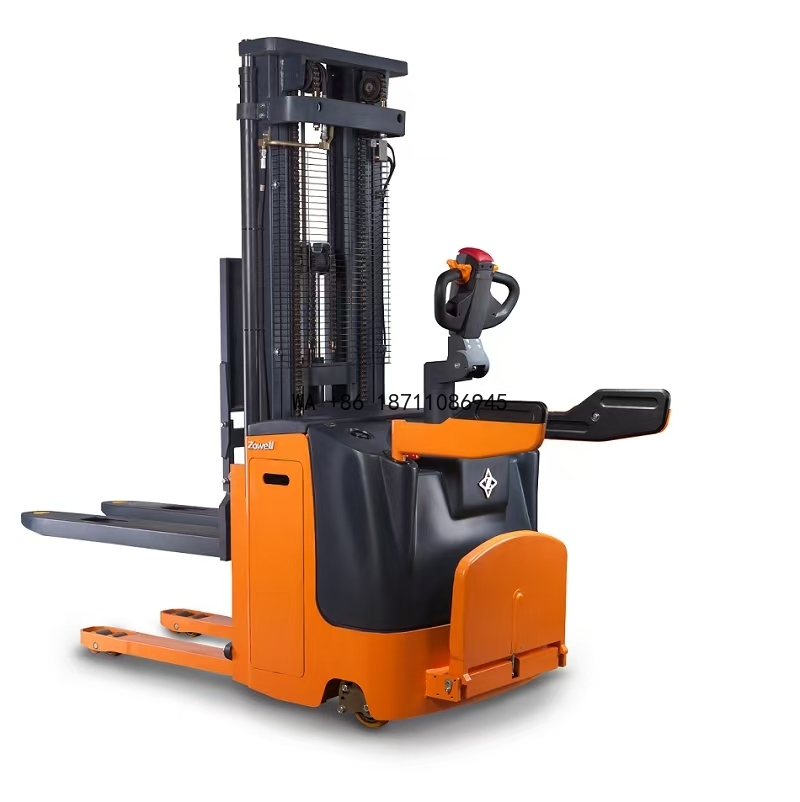 Forklift Elektrik Gas Listrik  - Hydraulic Car Lift ulasan dan harga