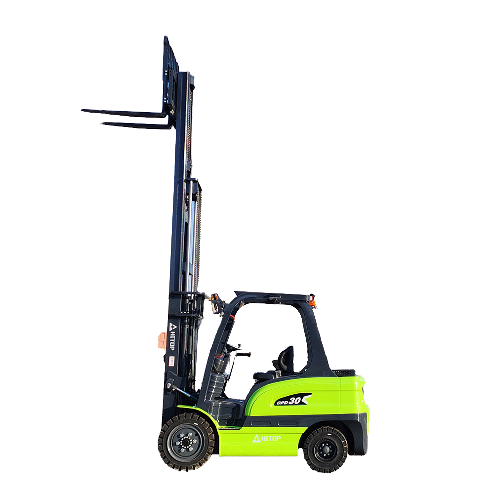 Forklift Elektrik Gas Listrik  - Hydraulic Car Lift ulasan dan harga