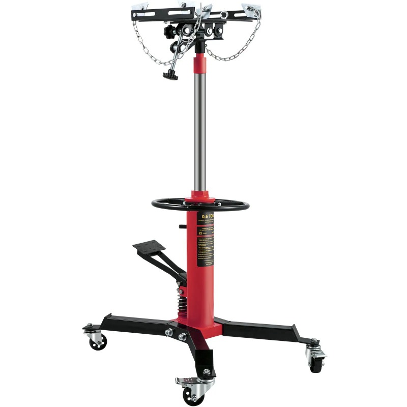 Dongkrak Mobil Teleskopik Hidr - Hydraulic Car Lift ulasan dan harga