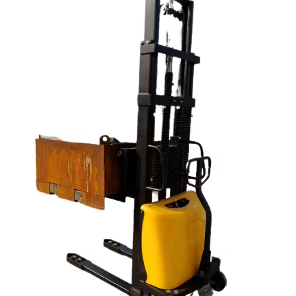 Stacker Hidrolik Elektrik, Sta - Hydraulic Car Lift ulasan dan harga