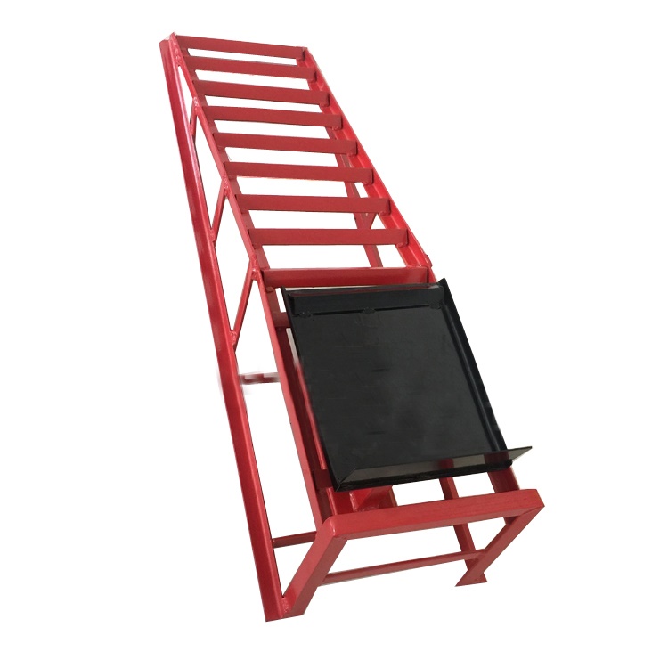 Ramp Mobil Hidrolik Tahan Lama - Hydraulic Car Lift ulasan dan harga