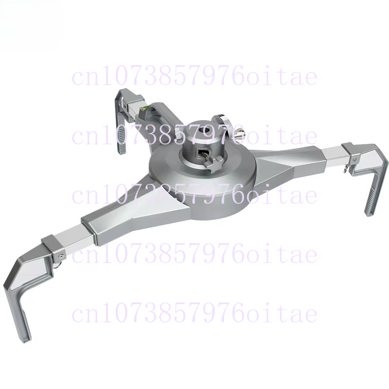 Peralatan Mesin Perata Ban Mob - Wheel Alignment Machine ulasan dan harga