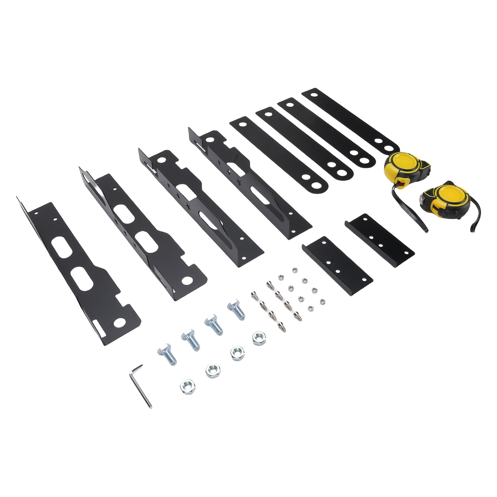 Alat Penyelarasan Bagian Depan - Wheel Alignment Machine ulasan dan harga