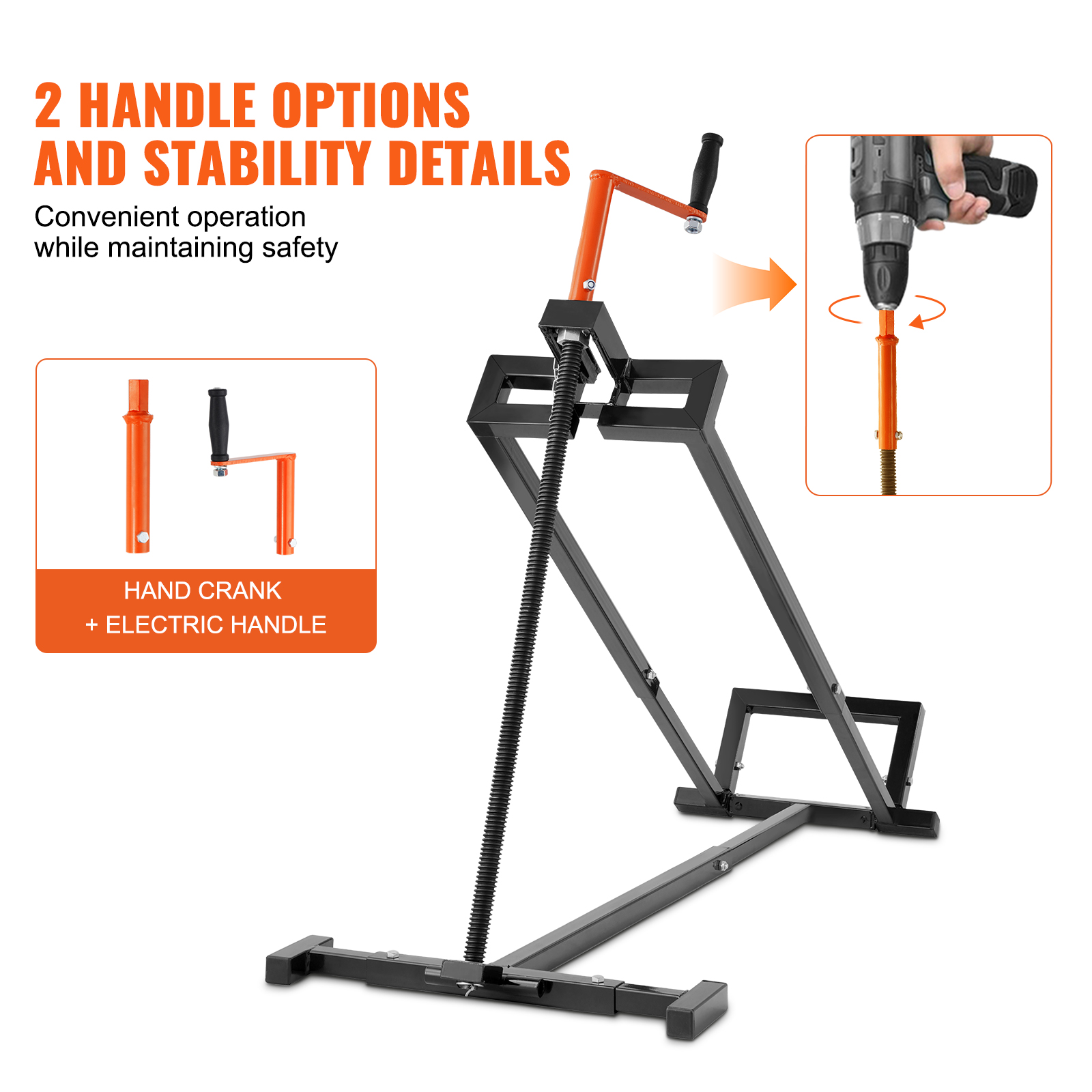 SucceBuy Mesin Pemotong Rumput - Hydraulic Car Lift ulasan dan harga
