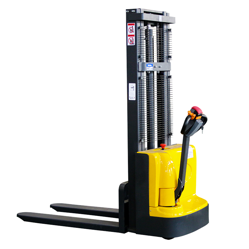Forklift Elektrik 2 Ton, Truk  - Hydraulic Car Lift ulasan dan harga