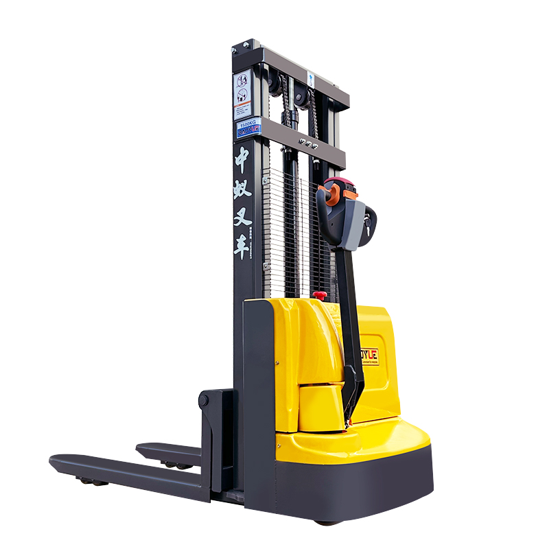 Forklift Elektrik 2 Ton, Truk  - Hydraulic Car Lift ulasan dan harga