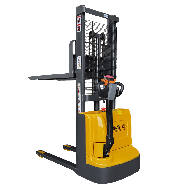 Forklift Elektrik 2 Ton, Truk  - Hydraulic Car Lift ulasan dan harga
