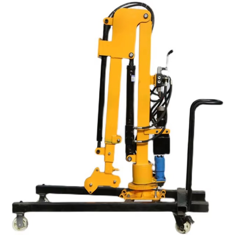 Derek Mobil Hidrolik Tugas Ber - Hydraulic Car Lift ulasan dan harga