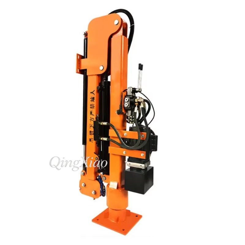 Derek Mobil Hidrolik Tugas Ber - Hydraulic Car Lift ulasan dan harga