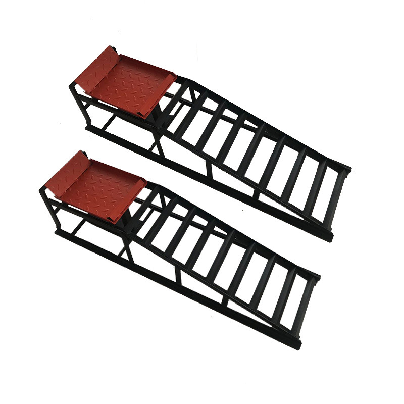 Alat Pengangkat Hidrolik Mobil - Hydraulic Car Lift ulasan dan harga