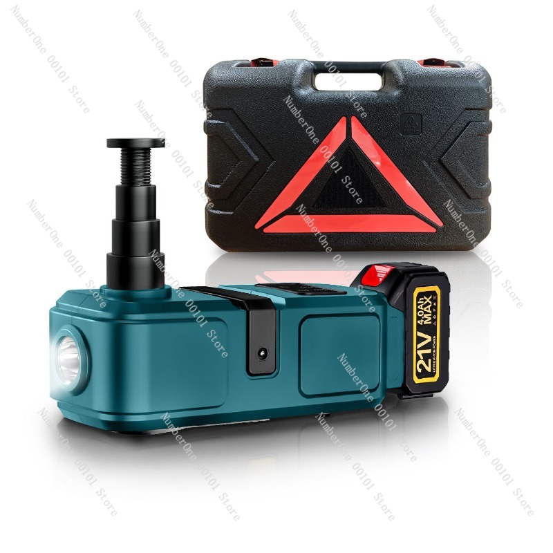 Dongkrak Mobil Hidrolik Listri - Hydraulic Car Lift ulasan dan harga