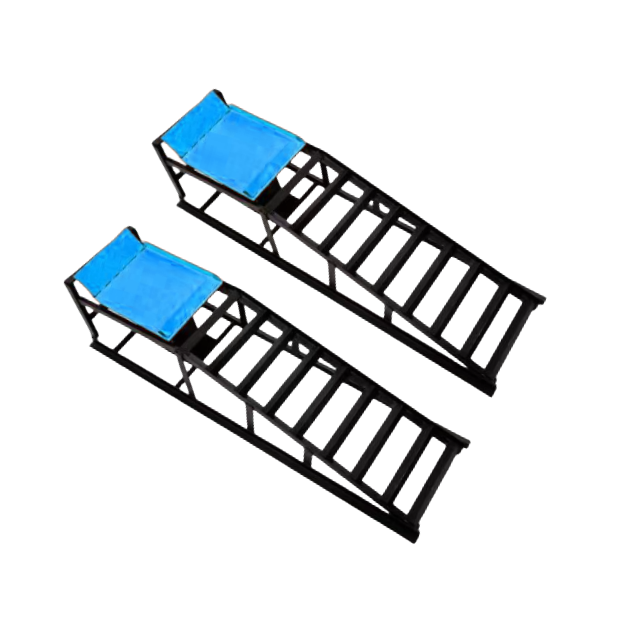 Ramp Mobil Berkualitas Tinggi  - Hydraulic Car Lift ulasan dan harga