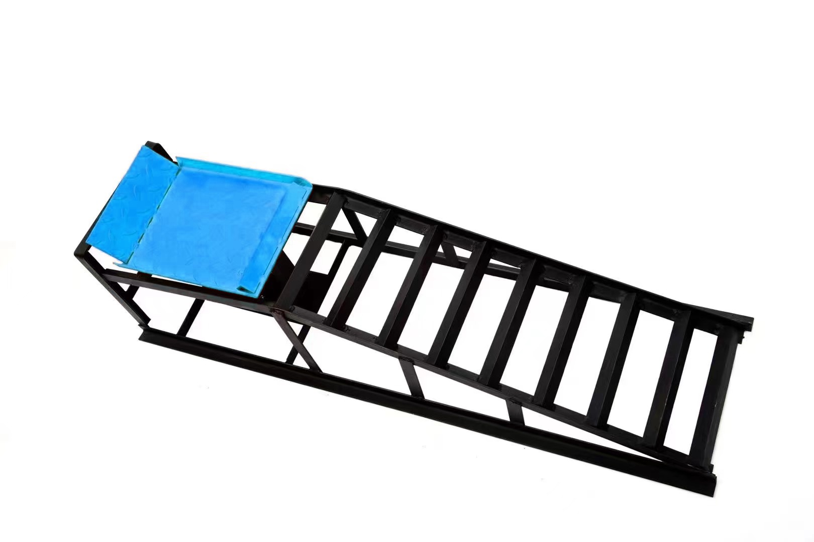 Ramp Mobil Hidrolik Portabel u - Hydraulic Car Lift ulasan dan harga