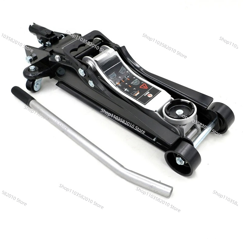 Dongkrak Hidrolik Aluminium 3  - Hydraulic Car Lift ulasan dan harga