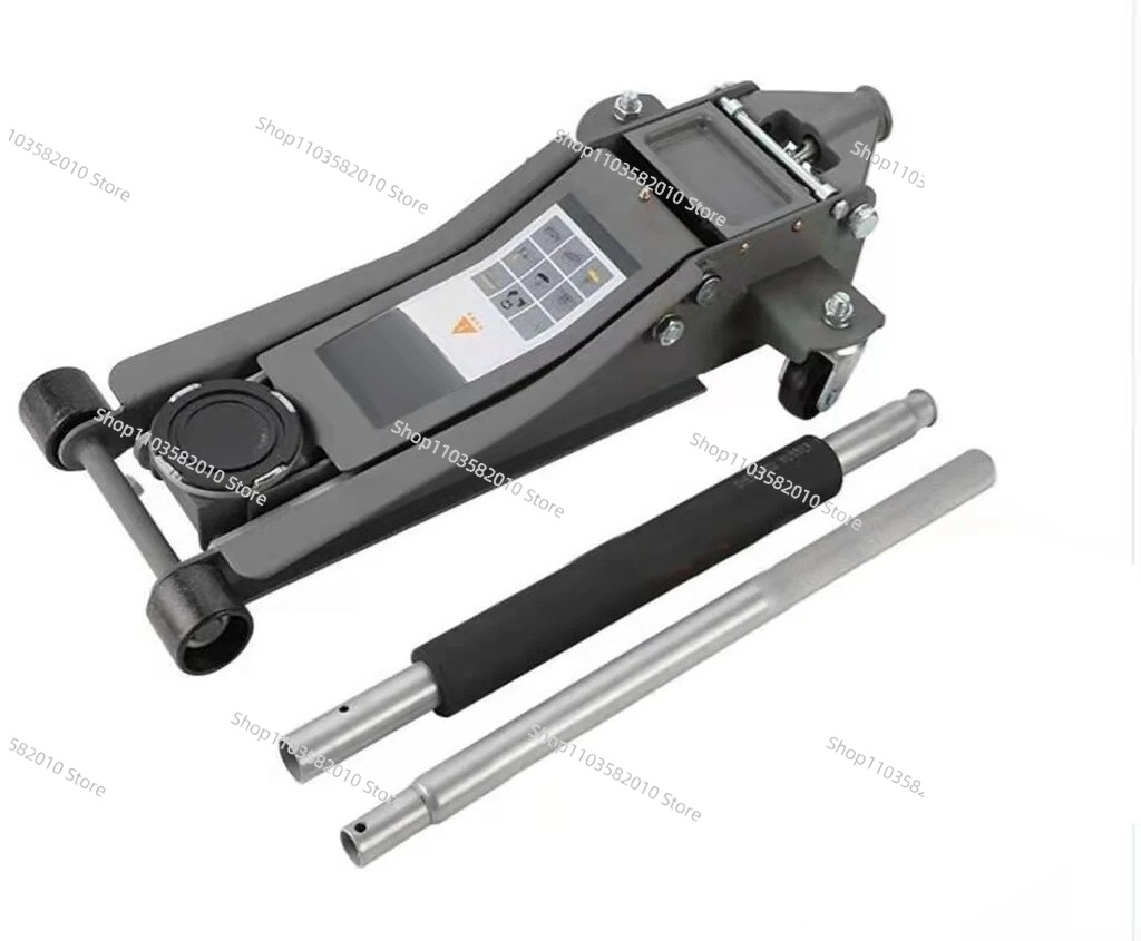 Dongkrak Hidrolik Aluminium 3  - Hydraulic Car Lift ulasan dan harga