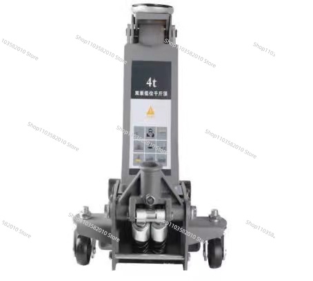 Dongkrak Hidrolik Aluminium 3  - Hydraulic Car Lift ulasan dan harga