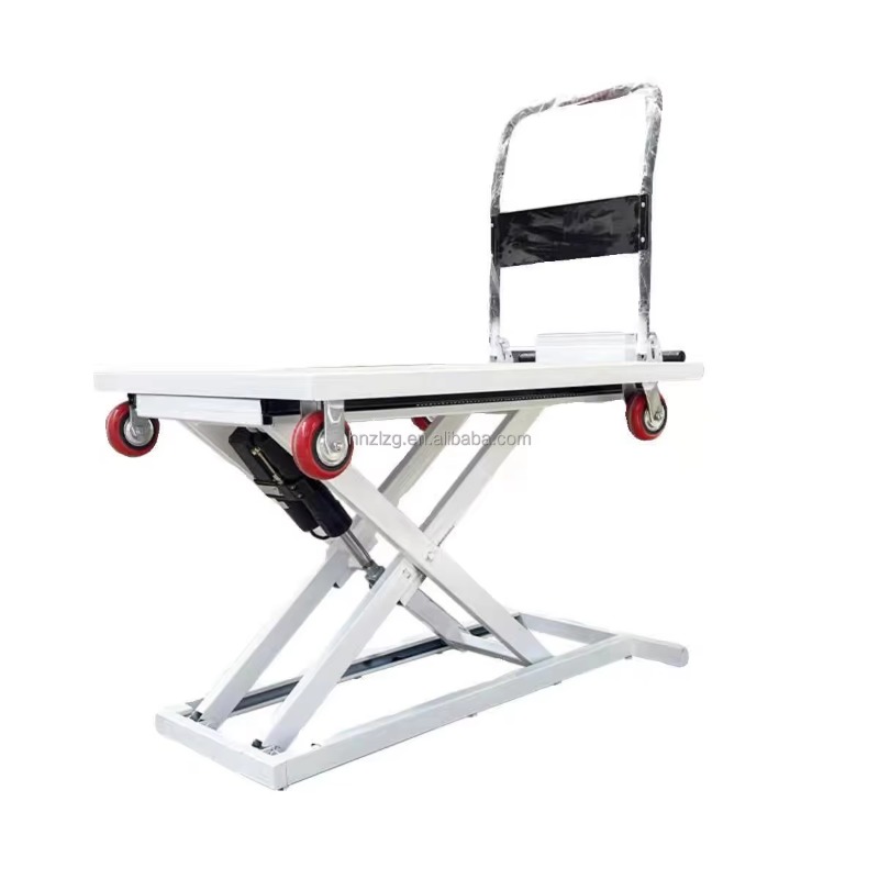 【Terlaris】Meja Angkat Baja Ele - Hydraulic Car Lift ulasan dan harga