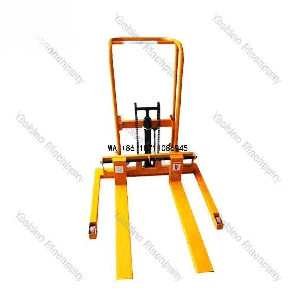 Forklift Mikro Hidrolik Manual - Hydraulic Car Lift ulasan dan harga