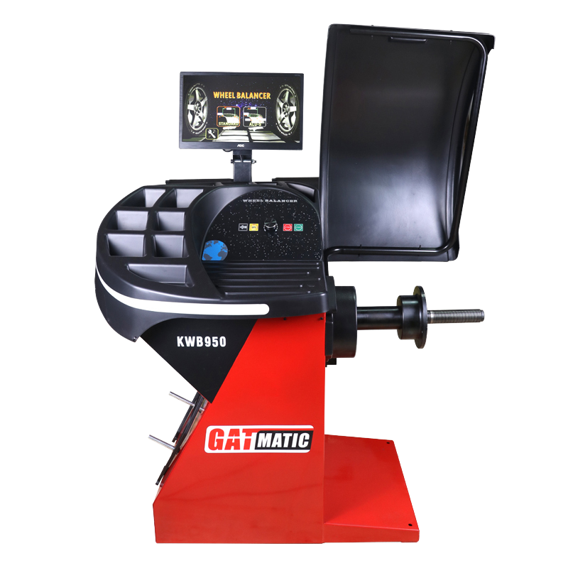Mesin Penyelarasan Roda Otomat - Wheel Alignment Machine ulasan dan harga